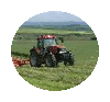 Tractor engine sound